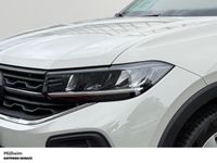 Volkswagen T-Cross - Vorschau Bild 5