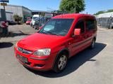 Opel Combo Edition 1.7 Klima - gebrauchte Opel Combo aus dem Jahr 2009