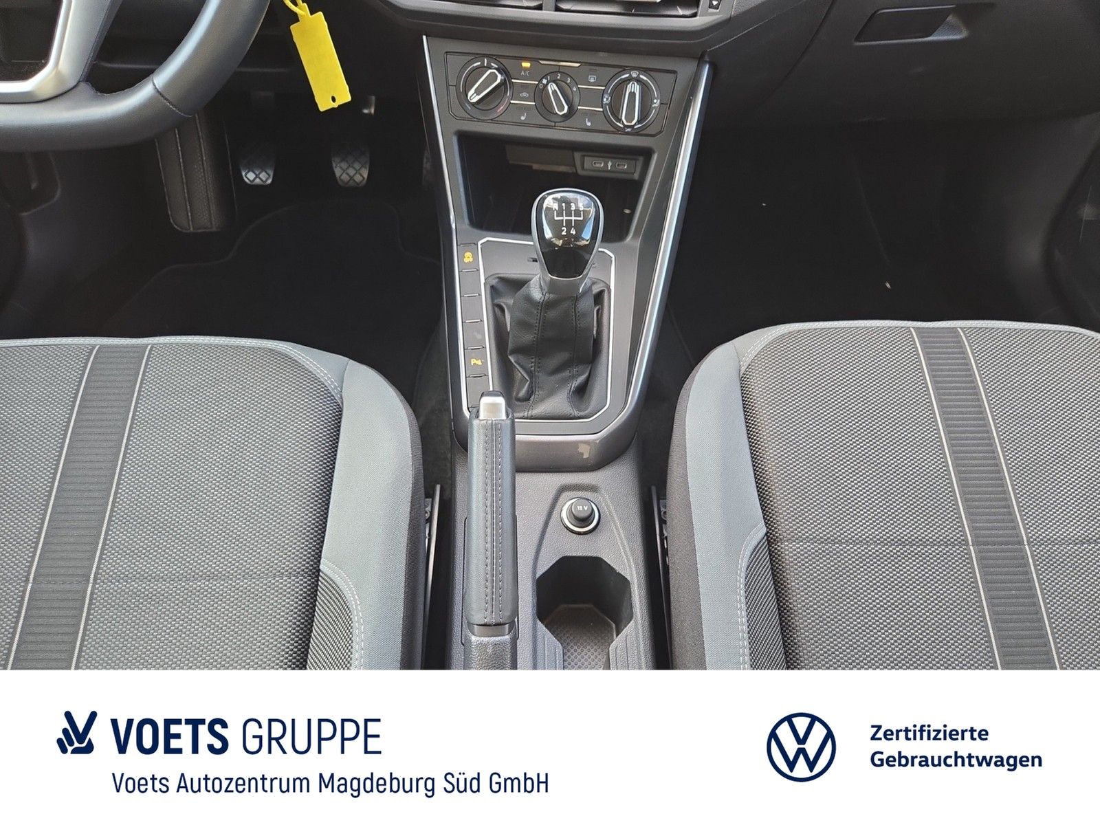 Volkswagen Polo - Bild 9