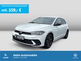 Volkswagen Polo GOAL 1,0 59kW GANZJAHRES CLIMA LED APP - Volkswagen Polo Neuwagen in Stuttgart