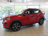 Citroën C3 Turbo 100 Stop&Start YOU mit PLUS PAKET - : Kleinwagen, mit Turbo