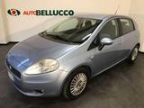 Fiat FIAT Grande Punto 1.2 5 porte Dynamic - gebrauchte Fiat Grande Punto aus dem Jahr 2006