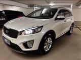 Kia Gelöscht  Kia Sorento 2.2 CRDi AWD Automa... - Kia Sorento in Magdeburg