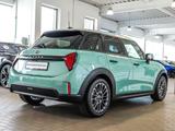 MINI Cooper C 5-Türer Classic Trim Paket S Panodach - MINI von 2026