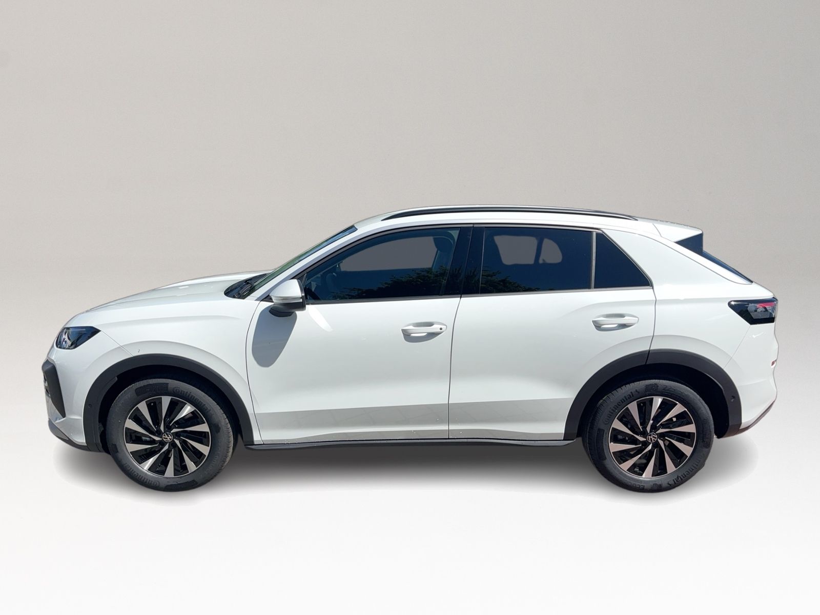 T-Roc Life 1.5 eTSI, Energy, ACC, RearView, App