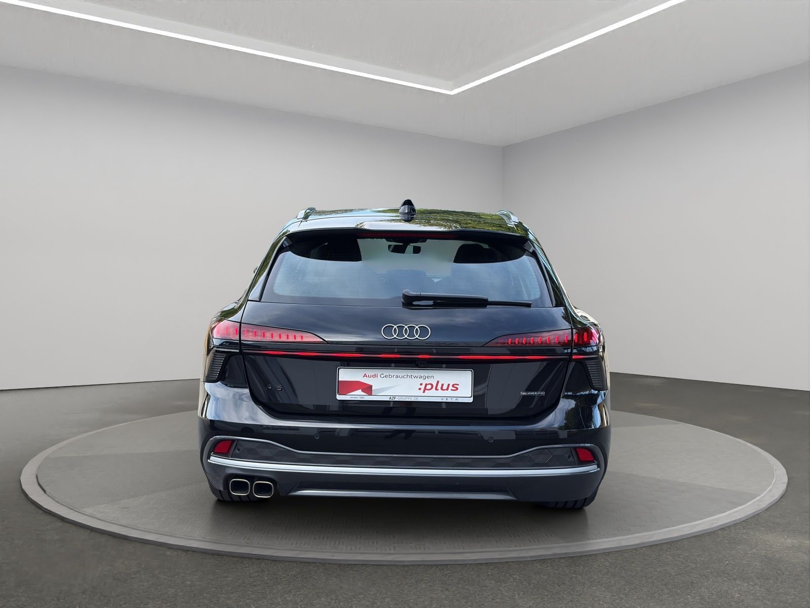 Audi A6 - Bild 7