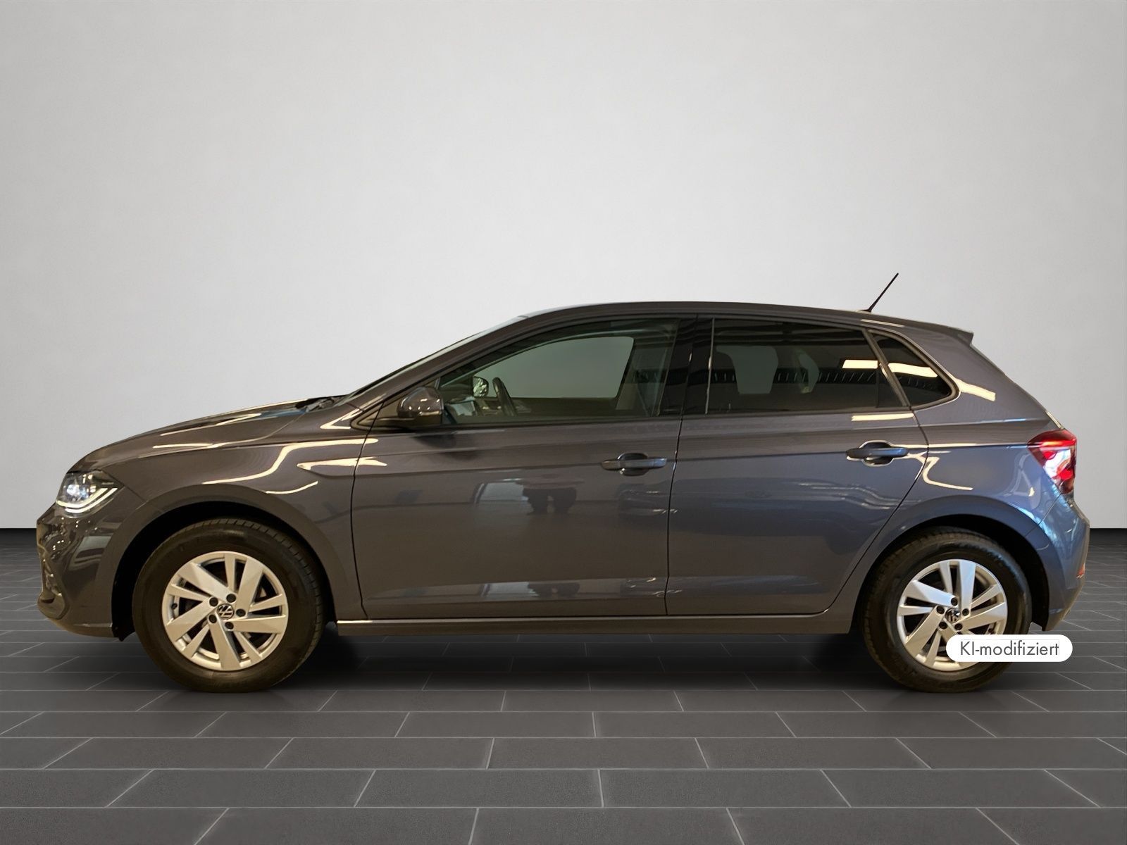 Volkswagen Polo - Bild 8