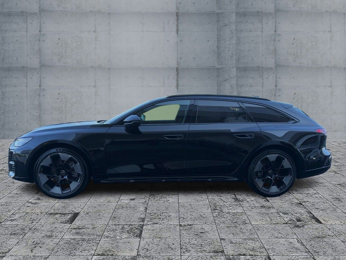 Audi A6 Allroad - Bild 3