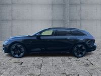 Audi A6 Allroad - Vorschau Bild 3