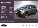 Fiat Panda City Plus 1.0 Mild-Hybrid Klimaanlage DAB+ - gebrauchte Fiat Panda aus dem Jahr 2023
