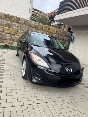 Mazda 3 1.6