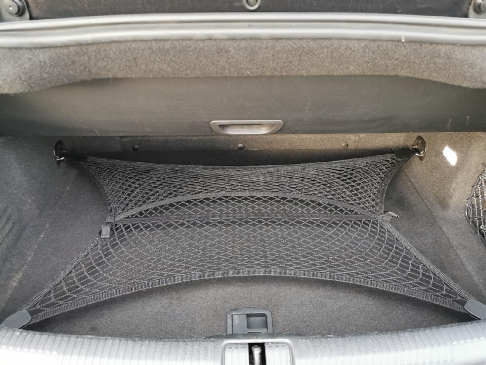 Audi A3 Cabriolet S line Sportpaket