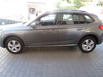 Skoda Kamiq - 9