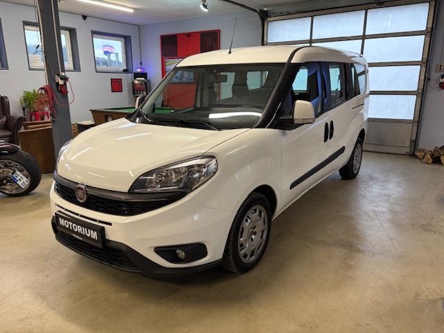 Fiat Doblo Doblò SX Maxi Kombi~Navi~PDC