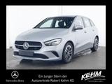 Mercedes-Benz B 180+PROGRESSIVE+AHK+WINTER-P.+KAMERA+SPIEGEL-P - gebrauchte Mercedes-Benz B 180 aus dem Jahr 2024