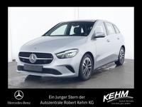 Mercedes-Benz B 180+PROGRESSIVE+AHK+WINTER-P.+KAMERA+SPIEGEL-P