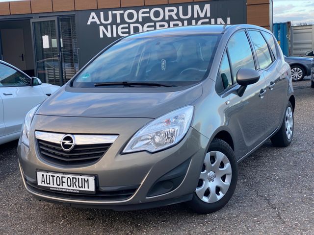 Opel Meriva B 1.4 Selection KLIMAANLAGE*