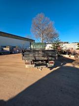 Isuzu NMR85 / 3- Seitenkipper - 3-Seitenkipper