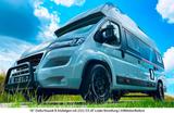 Globe-Traveller Voyager Z Clesana BusBiker PV Offroad 4 Betten - Offers matching your search criteria