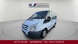 Ford TRANSIT FT 300 K Trend 6SITZER KLIMA TEMPOMAT - gebrauchte Ford Transit aus dem Jahr 2010
