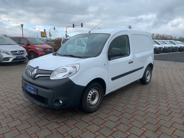 Renault Kangoo.1,5.DCI.KLIMA.NAVI.PDC.SORTIMO-REGALE.AHK