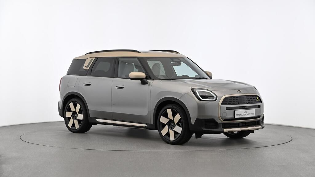 MINI Countryman SE (Cooper) - Bild 2