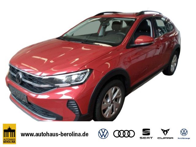 Image of Volkswagen Taigo