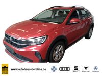 Volkswagen Taigo - Vorschau Bild 1