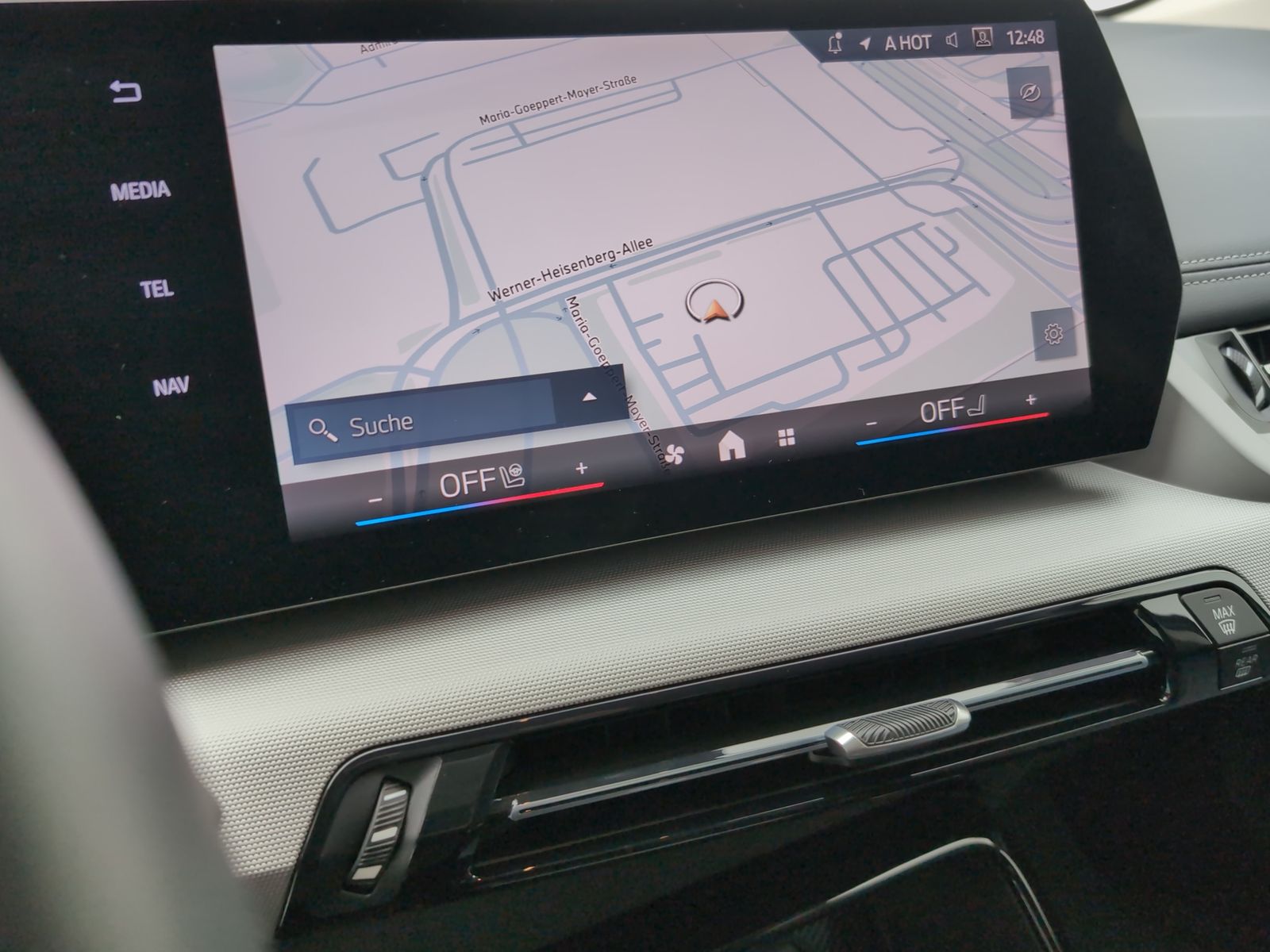 BMW 220 Active Tourer - Bild 13