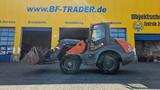 Ahlmann AS 700 Klappschaufel, Gabel, 4x4x4, 3.486Bh - Ahlmann Gebraucht Radlader
