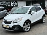 Opel Mokka Edition Tempomat Navi Beheizbares Lenkrad - Opel Mokka aus 2014