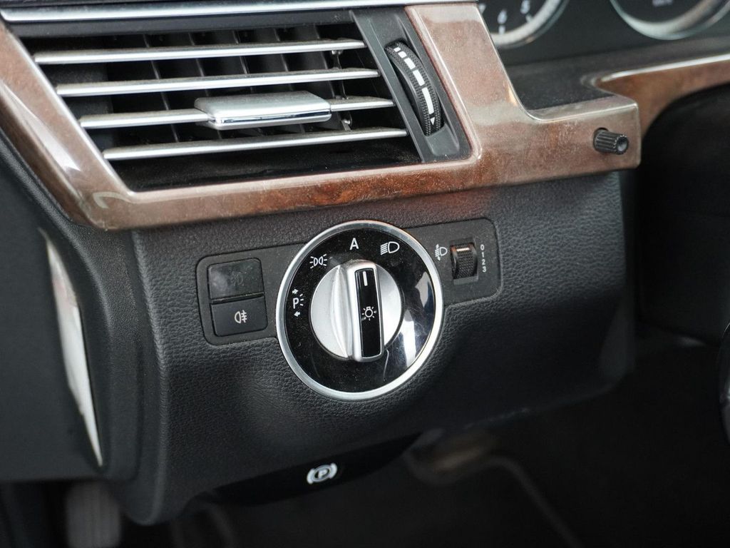 Mercedes-Benz E 220 CDI Schiebedach sitzheizung