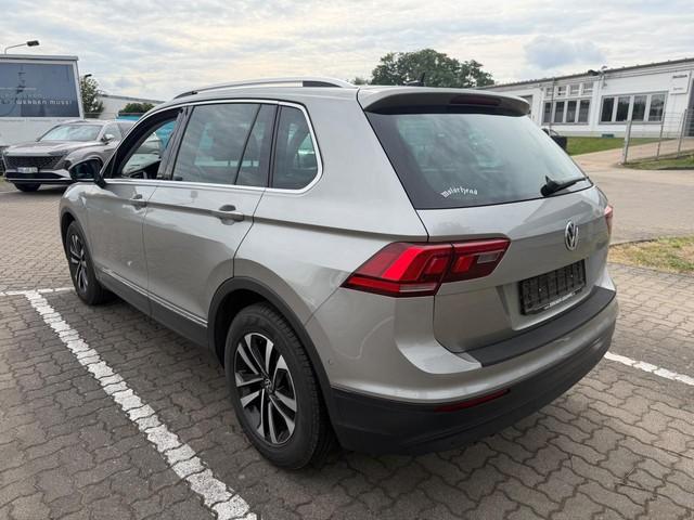 Volkswagen Tiguan 1.5 TSI DSG "UNITED"+LED+STHZ+AHK+KAMERA, миниатюра 3