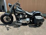Harley-Davidson Softail Springer Classic - HARLEY-DAVIDSON 2007 SOFTAIL