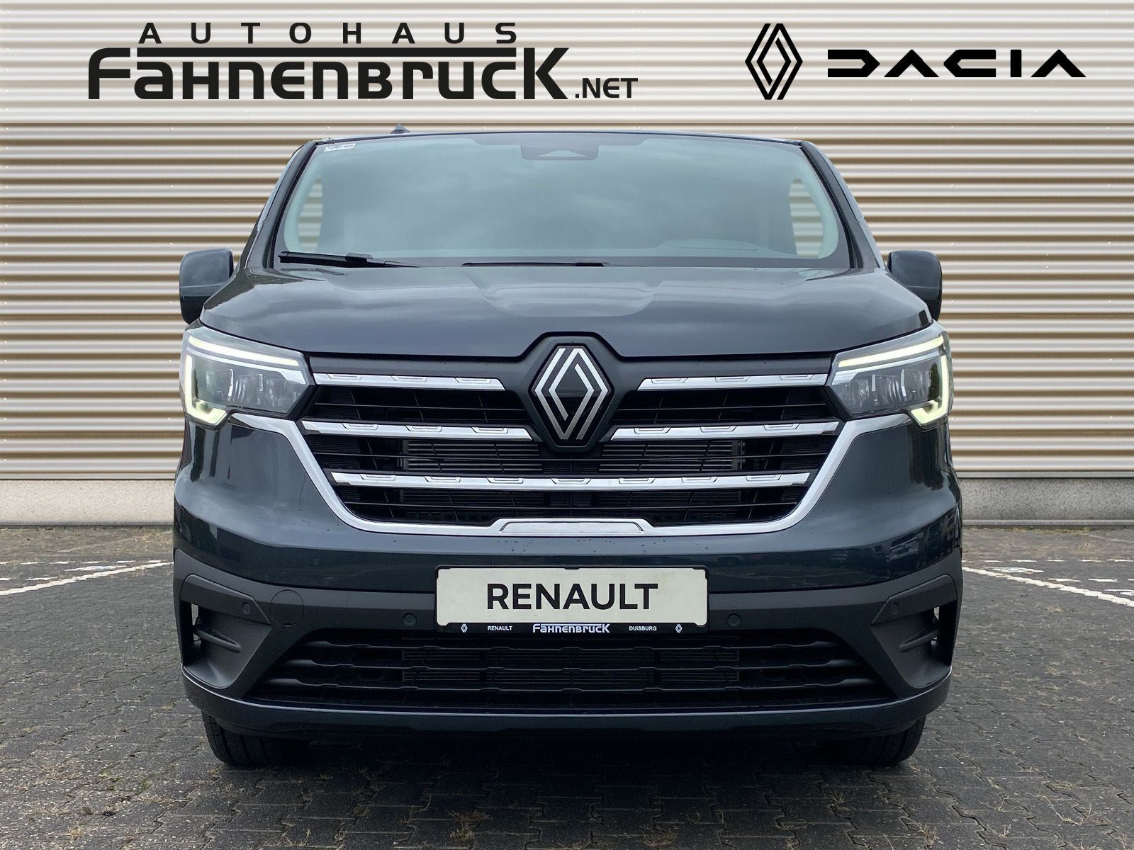 Renault Trafic - Bild 6