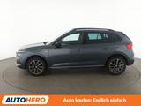 Skoda Kamiq 1.5 TSI ACT Monte Carlo *NAVI*LED*ACC*CAM* - Skoda Gebrauchtwagen in Freiburg