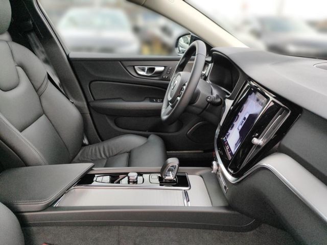 VOLVO V60 B4 (Bild 24 von Array)