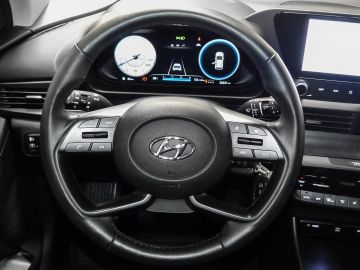 Hyundai i20 - 9