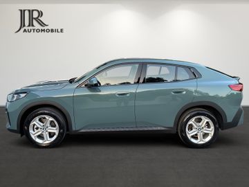 BMW X2 - 8