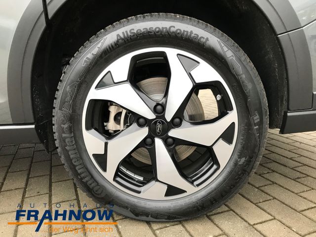 Foto Nummer 24: FORD Grand Tourneo