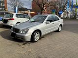 Mercedes-Benz C 220 CDI CLASSIC Classic - Mercedes-Benz aus 2000: C Class