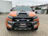 Ford Ranger Wildtrak Doppelkabine 4x4 *Off-Road-Paket - Ford Ranger Gebrauchtwagen in Bremen
