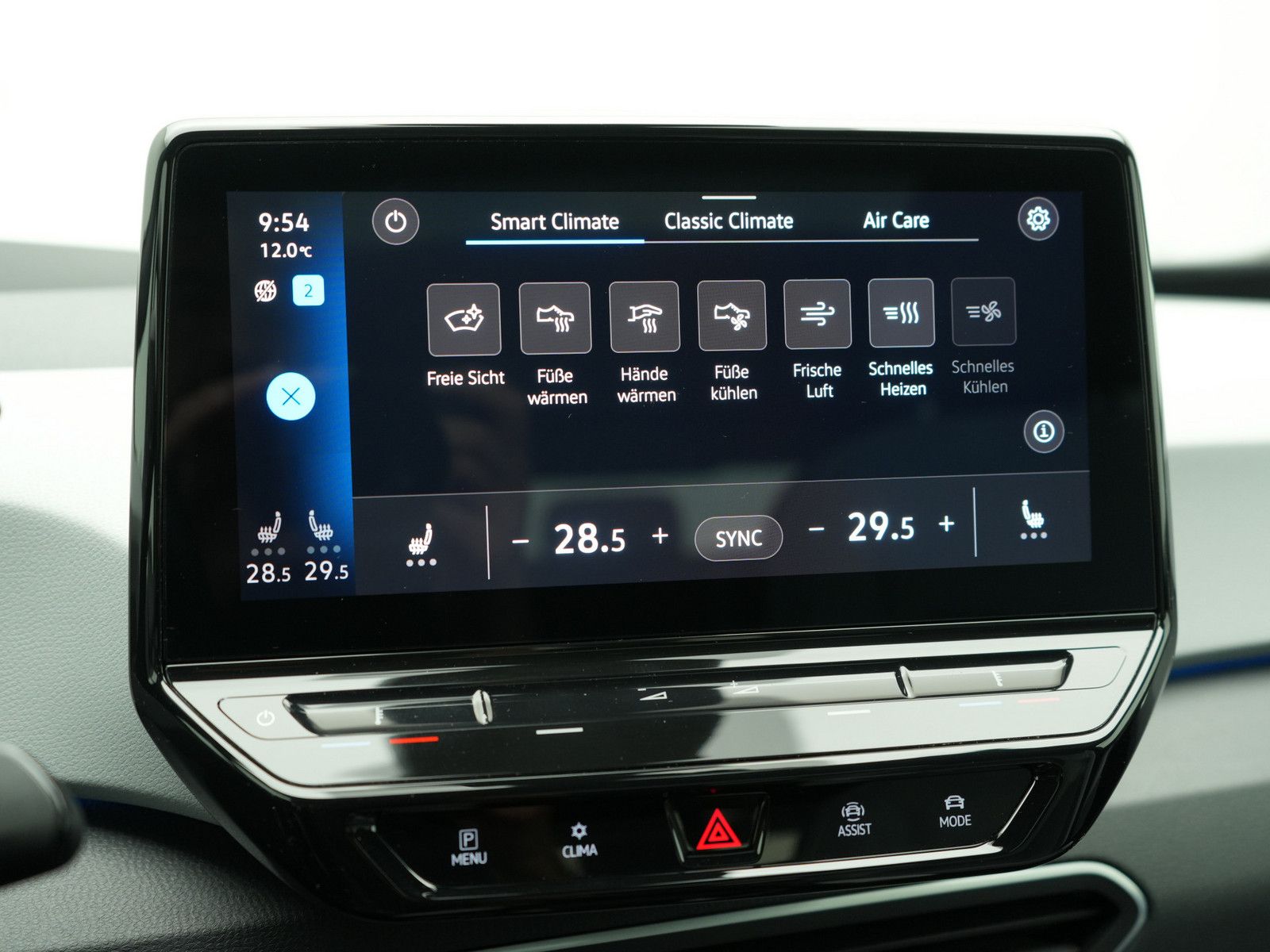 Volkswagen ID.3 - Bild 12