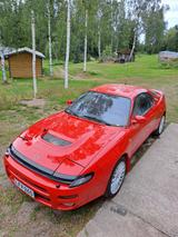 Toyota Celica Carlos Sainz +500whp - Toyota Celica aus 1991