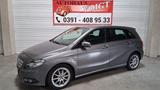 Mercedes-Benz B 180 Aut. Klima, Tempomat, Sitzheizung - Mercedes B 180 SUV
