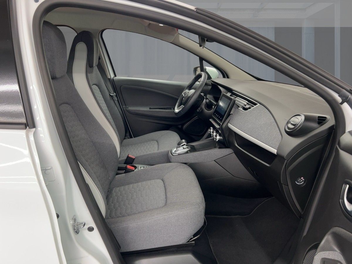 Renault ZOE - Bild 8