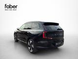 Volvo EX90 Ultra Performance Pure Electric AWD - Volvo EX90 SUV
