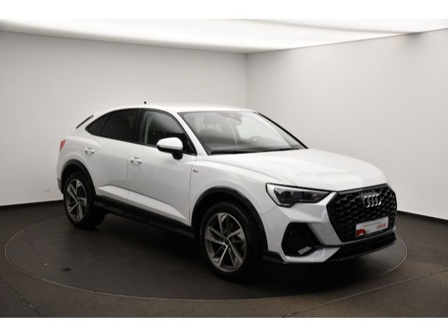 Audi Q3 - Bild 16