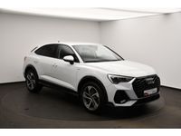 Audi Q3 - Vorschau Bild 16