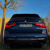 BMW X3 M40 M40d AT - - BMW X3 M40 Gebrauchtwagen in Köln